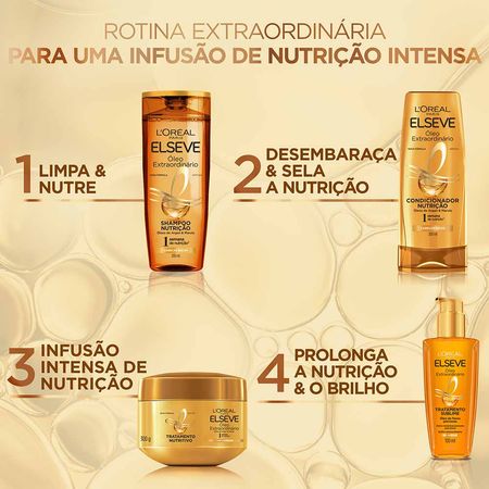 Condicionador-L'Oréal-Paris-Elseve---Óleo-Extraordinário-400ml--5